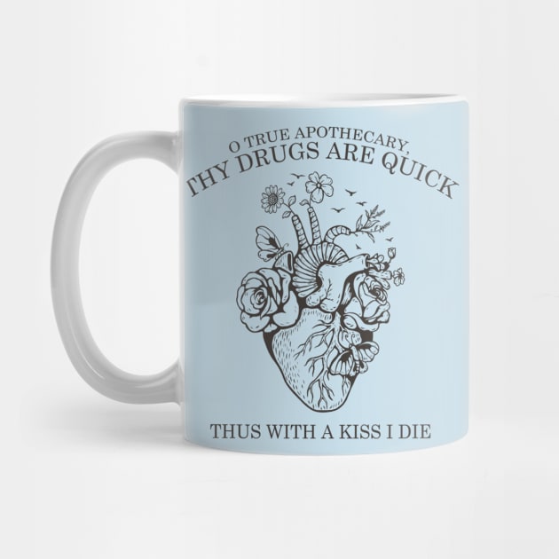 Shakespeare bookish literature poet by OutfittersAve